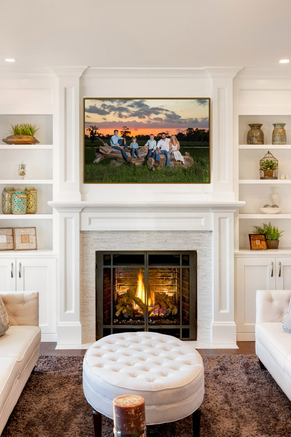 OUR SIGNATURE - Photography by Niki