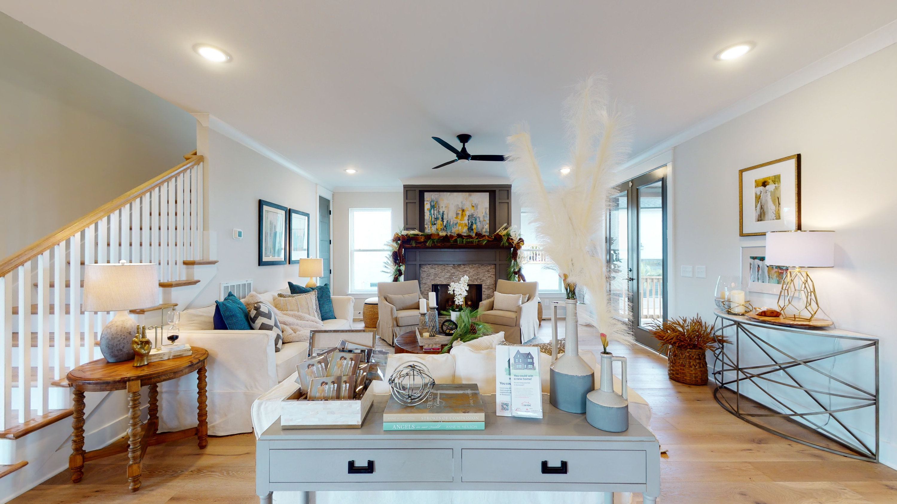 3D MATTERPORT TOURS - Luxury Level Media