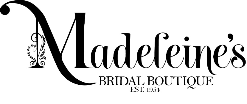 Madeleine's Bridal Boutique Logo