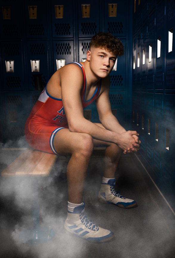 High School Senior Photographer - St. Louis - Wentzville - Sundberg Photography