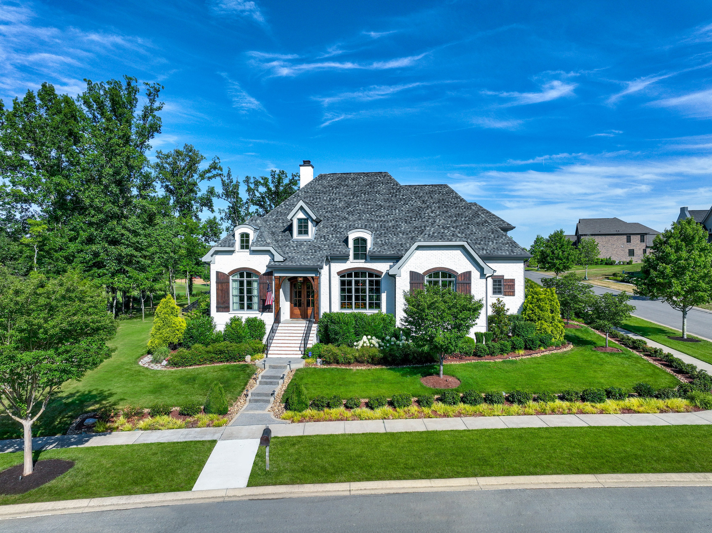 Nashville Brentwood Franklin area real estate photography & 3D Tours