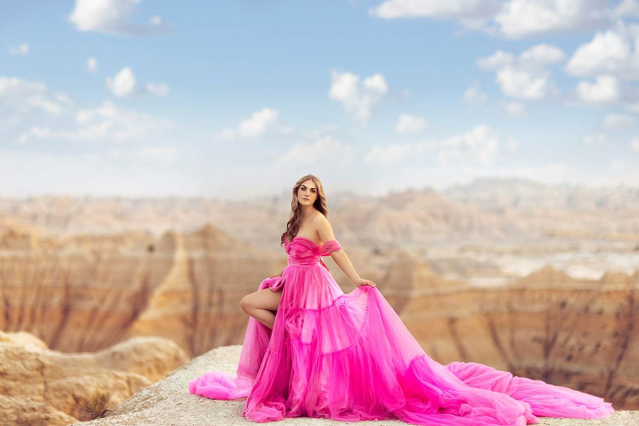 Maggie Sweets Photography | Sioux Falls Photographer | Blog