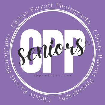 CPP SENIORS Logo