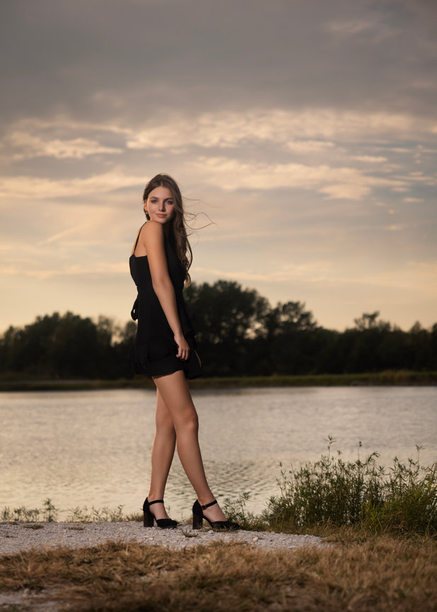 High School Senior Photographer - St. Louis - Wentzville - Sundberg Photography