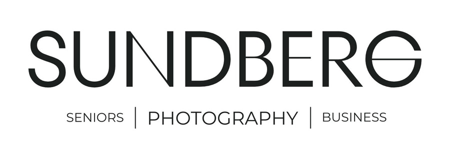 Sundberg Photography Logo
