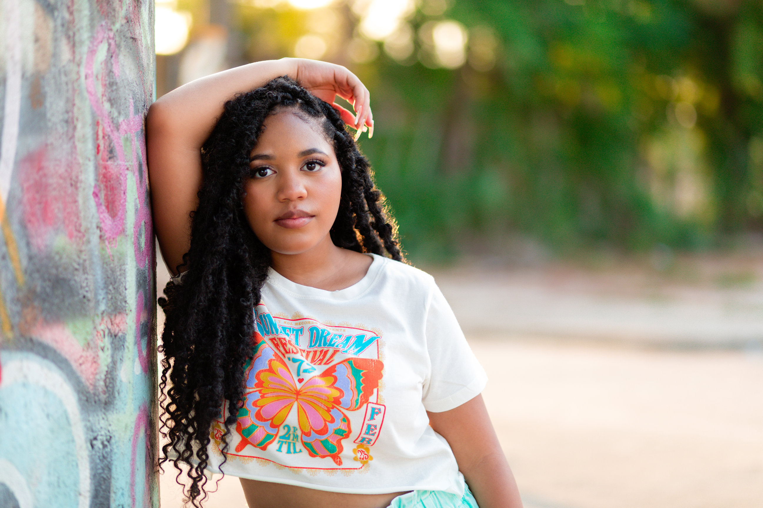Baton Rouge Senior, Family & Headshot Photographer | Cloud 9