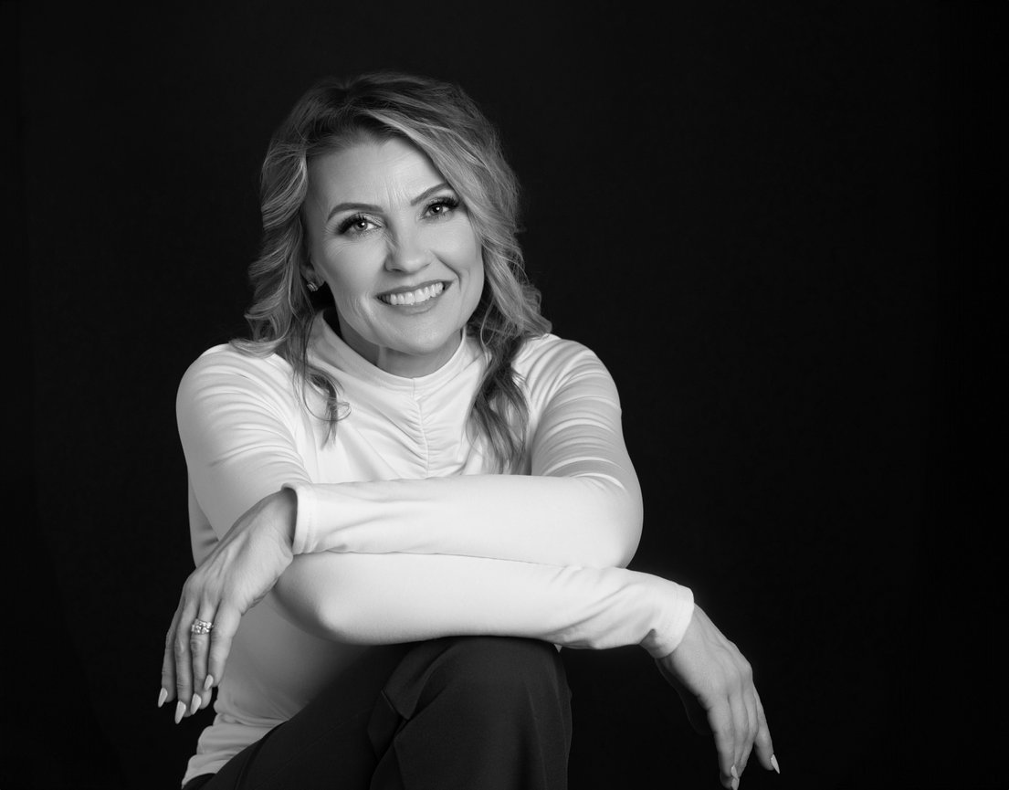 Headshot Branding Photography Wentzville MO Sundberg Photography