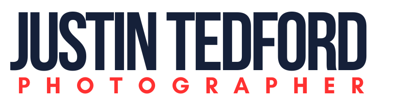 Justin Tedford Fine Art Photography Logo