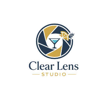 Clear Lens Studio Logo