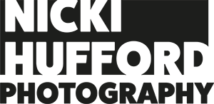 Nicki Hufford Photography Logo