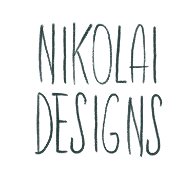 Nikolai Designs Logo