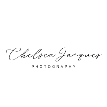 Chelsea M Jacques Logo