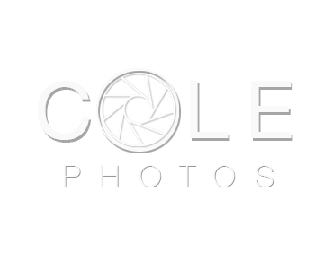 Cole Photos Logo