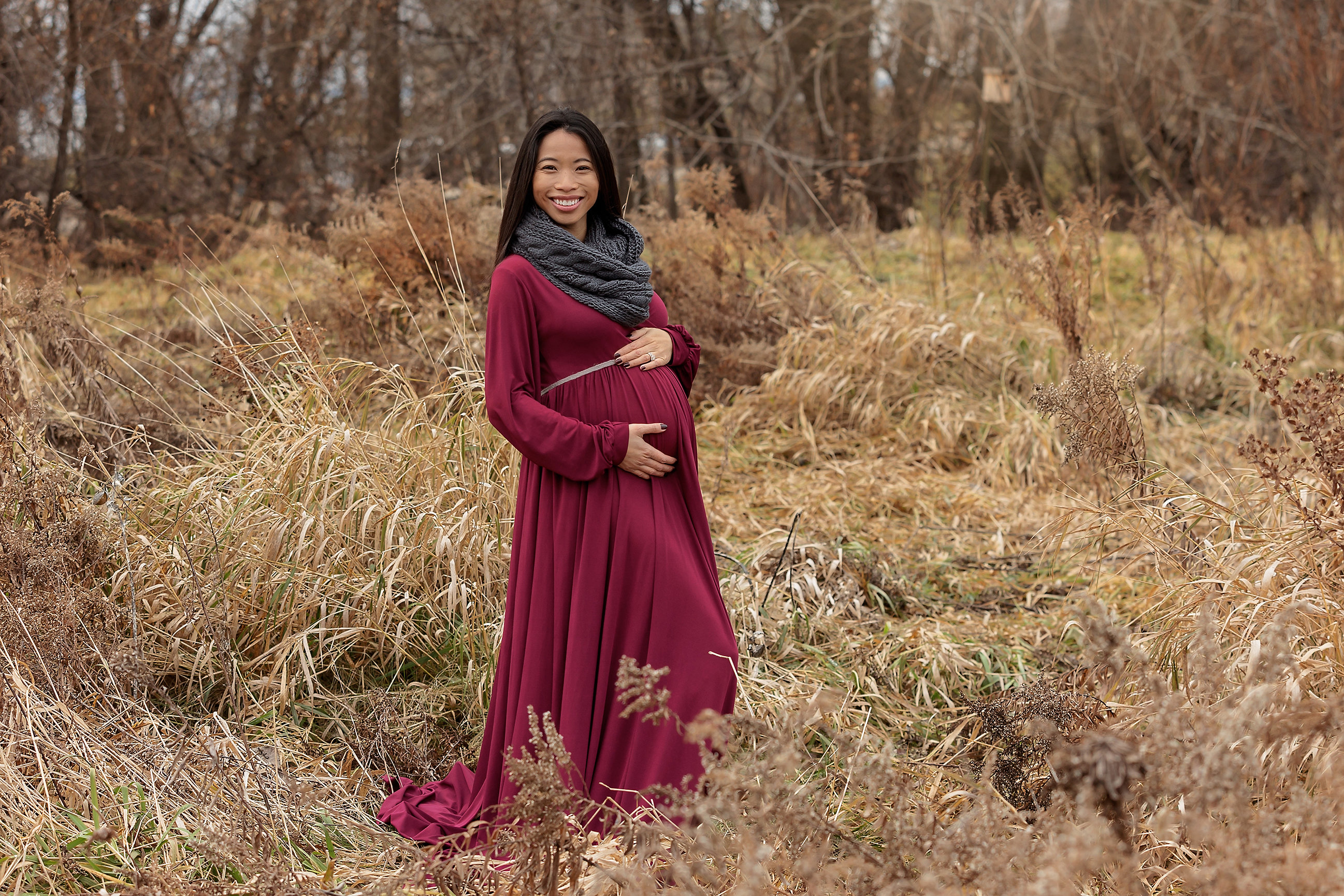 Maternity Photography Appleton WI Leah Islinger Photography