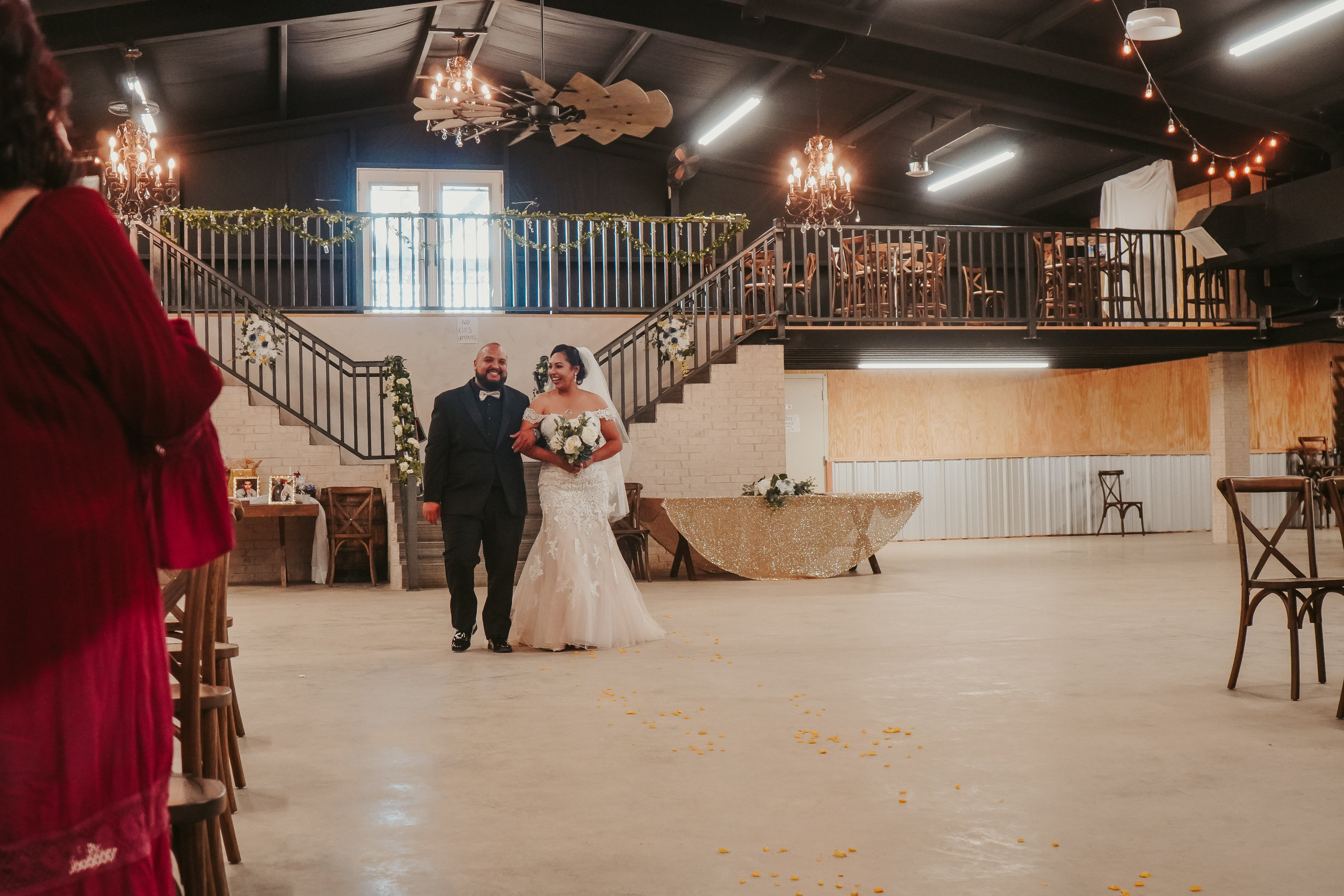 Gallery - The Barn Venue Gallery - The Barn Venue