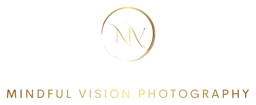 Mindful Vision Photography, LLC Logo