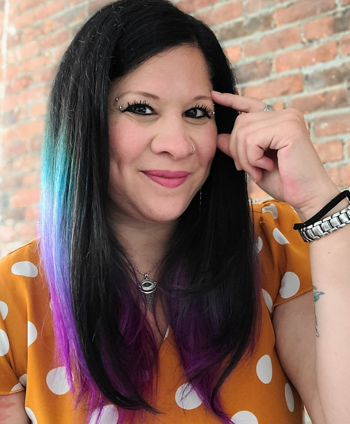 ABOUT - Shadia Amen Photography