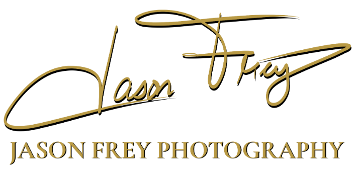 Jason Frey Photography Logo