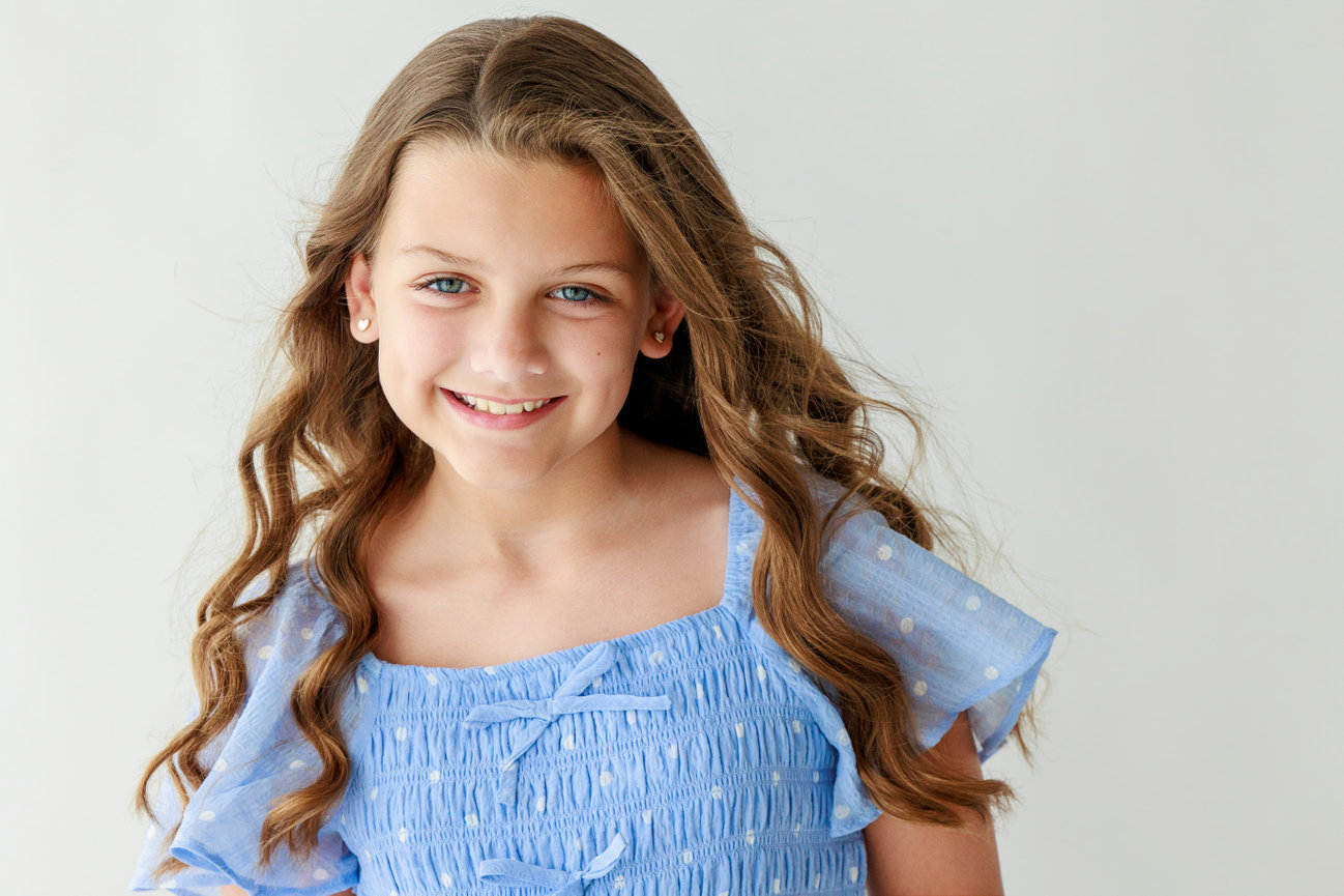 Polished photography services in Thibodaux, Louisiana designed to elevate your online presence.