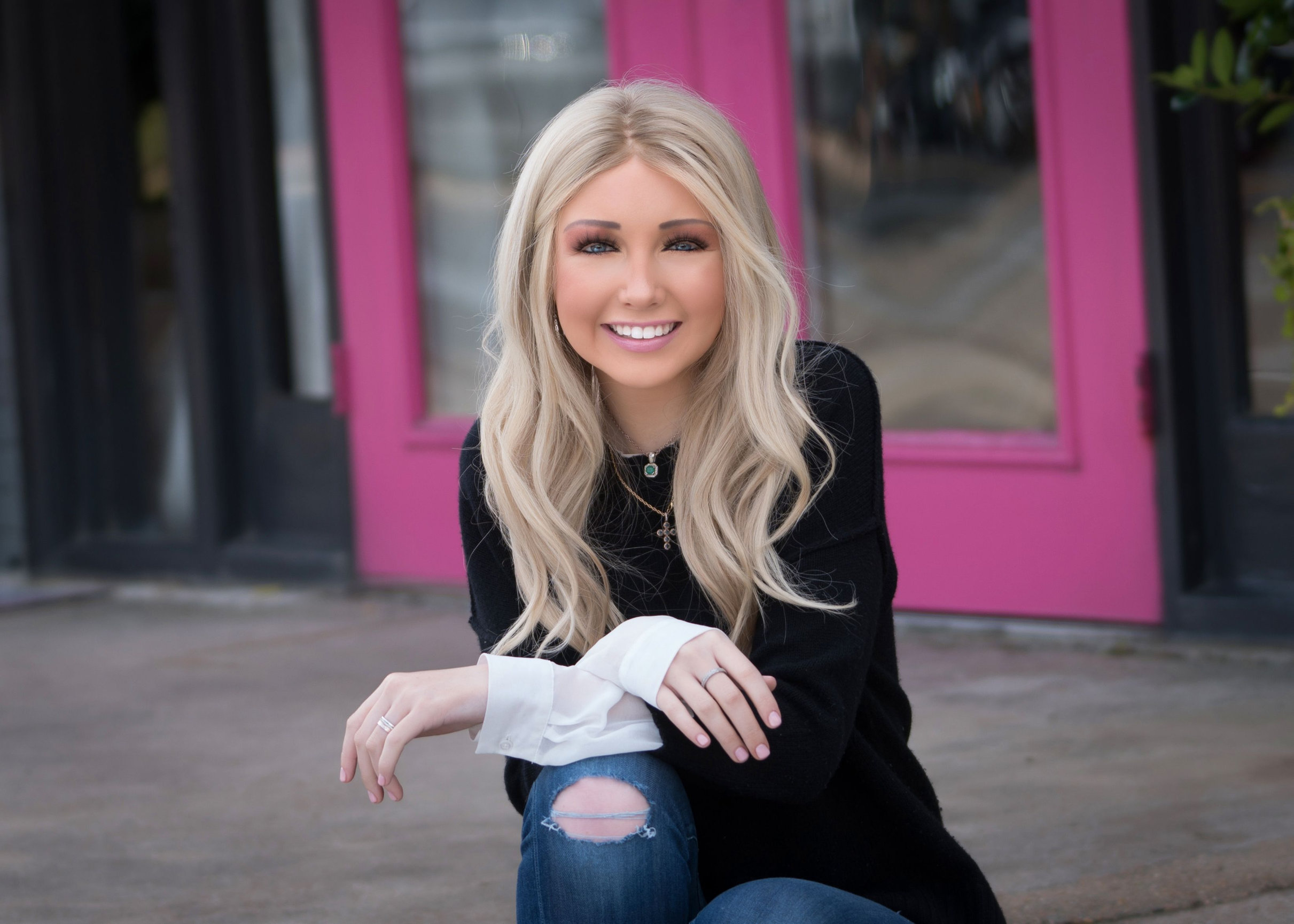 SENIOR GALLERY Melinda Harmon