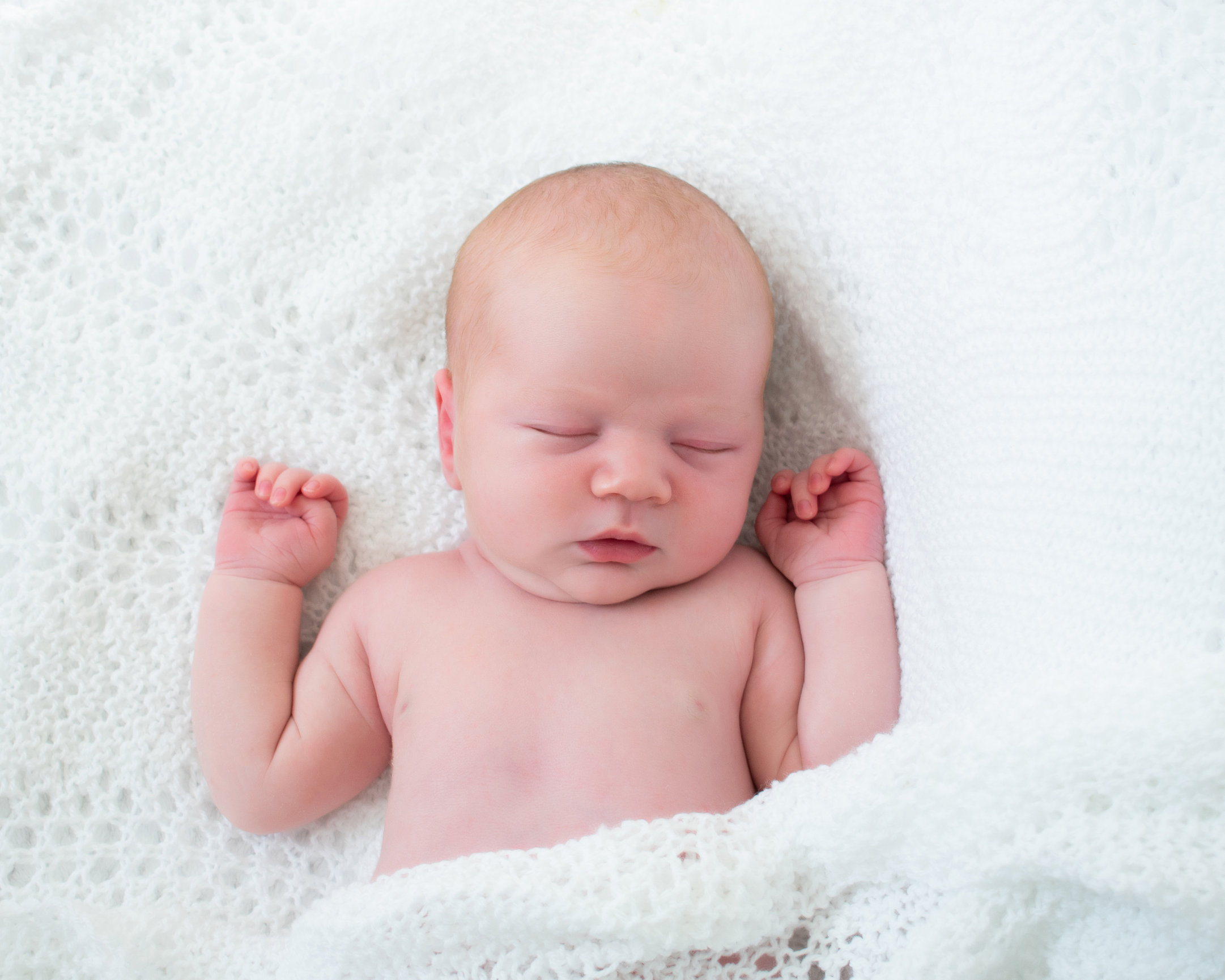 virtual newborn sessions - Forever Timeless Photography