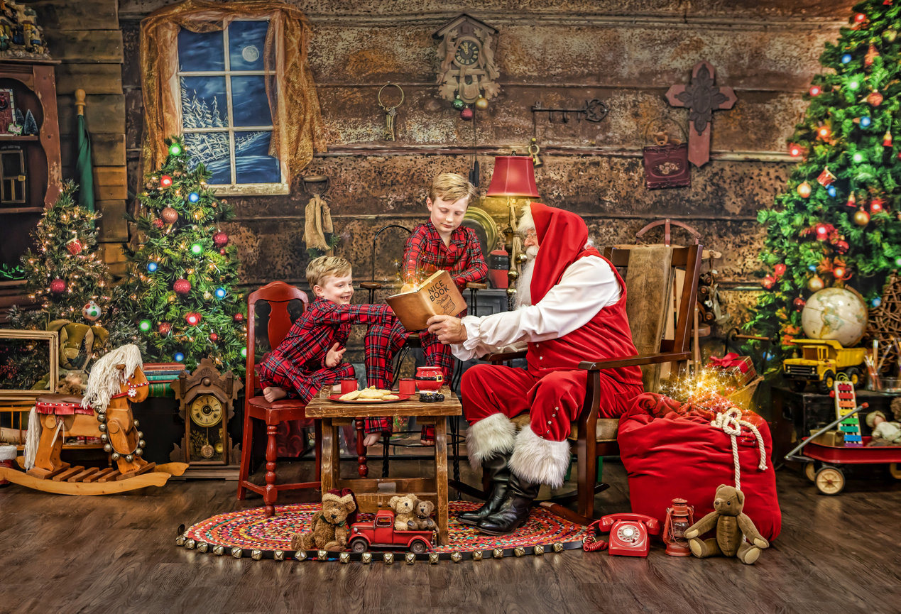 Santa Fine Art Experience