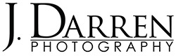 JDarren Photography Logo