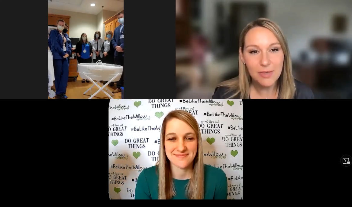 (18) Sutter Coast Hospital Crescent City, CA Be Like The Willow