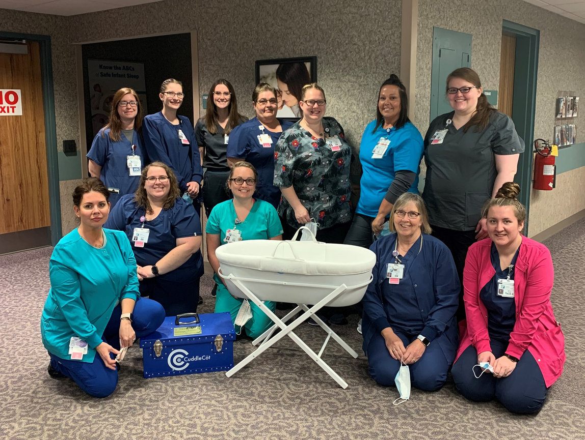 (18) Sutter Coast Hospital Crescent City, CA Be Like The Willow