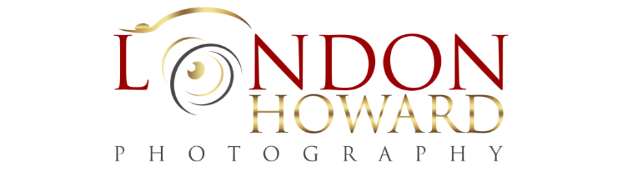 London Howard Photography LLC Logo