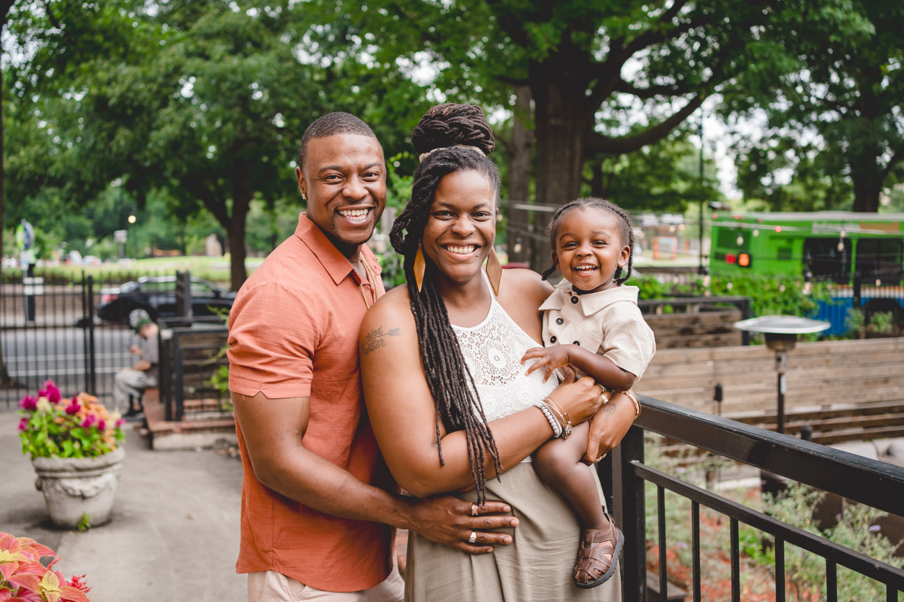 Raleigh Family Photographer Wake Forest Family Photos