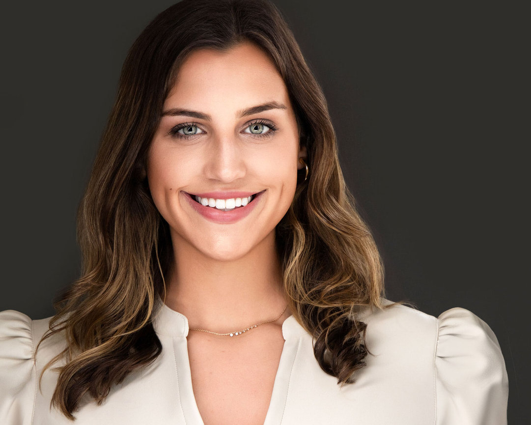 Headshot Happy Hour