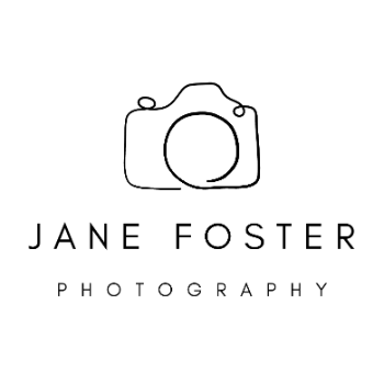 Jane Foster Photography Logo