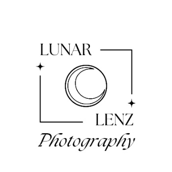 Lunar Lenz Logo