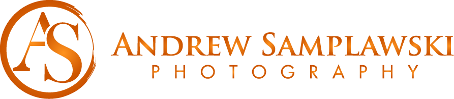 Andrew Samplawski Photography, Inc Logo