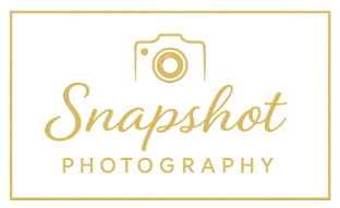 SNAPSHOT PHOTOGRAPHY Logo