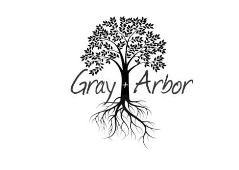 Gray & Arbor Logo