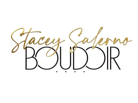 Stacey Salerno Boudoir Logo