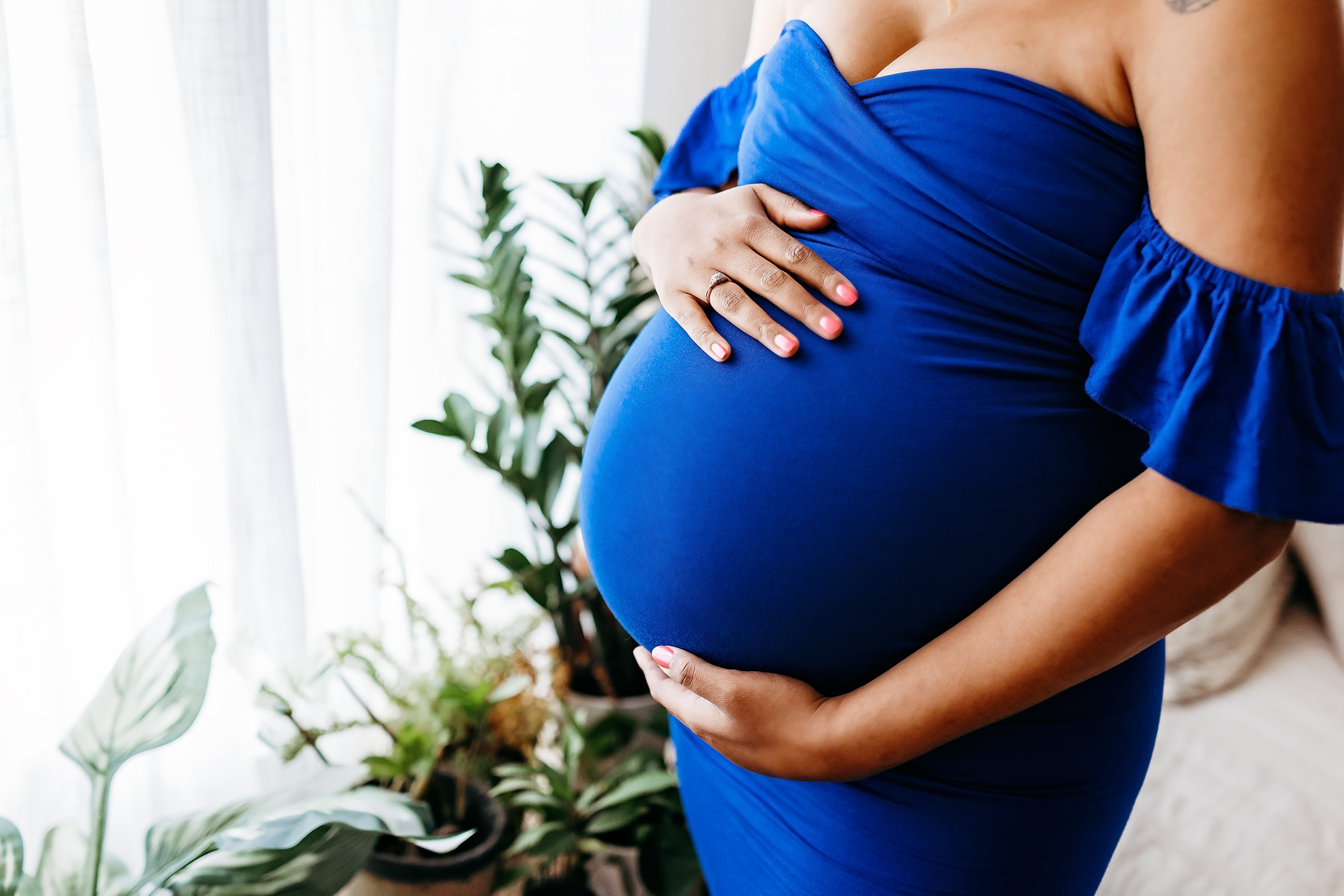 HOME Baby Bliss Studio, LLC