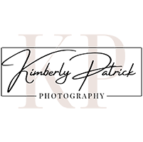 Kimberly Patrick Photography LLC Logo