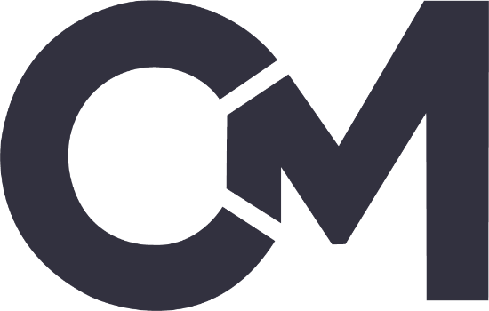 Capture Photography and Media Logo