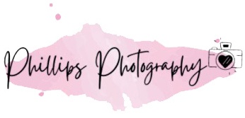 Phillips Photography Logo