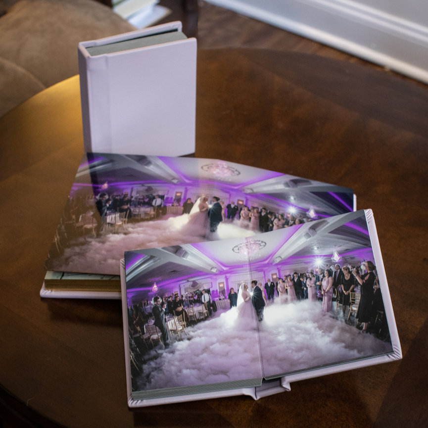 THE INVESTMENT DaVinci Storytellers Photography & Cinema