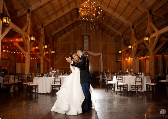 Rustic Wedding Venues in Florida