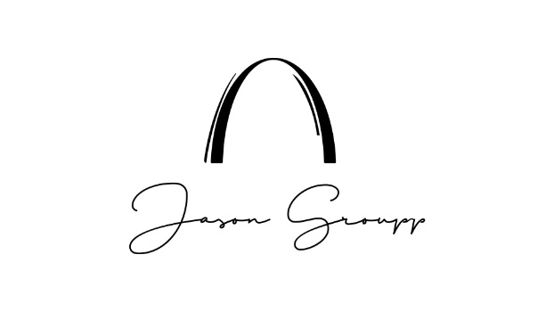 Jason Groupp Logo