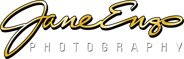 Jane Engs Photography Logo