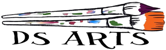 DS Arts Logo