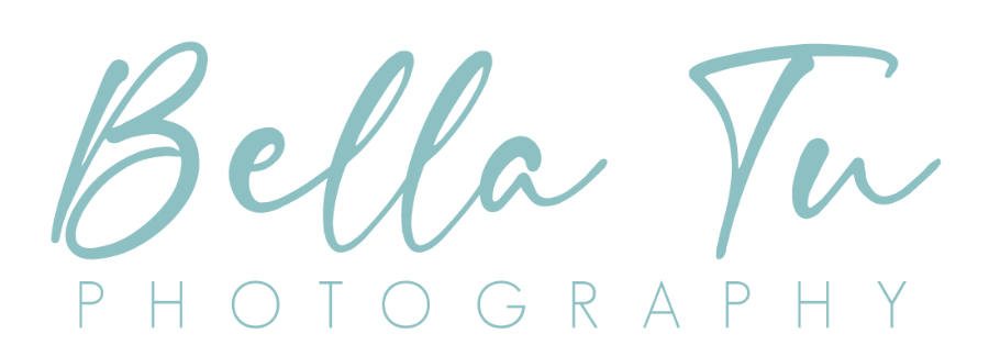 Bella Tu Photography Logo
