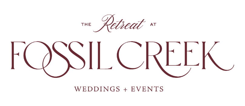 Fossil Creek Retreat Logo