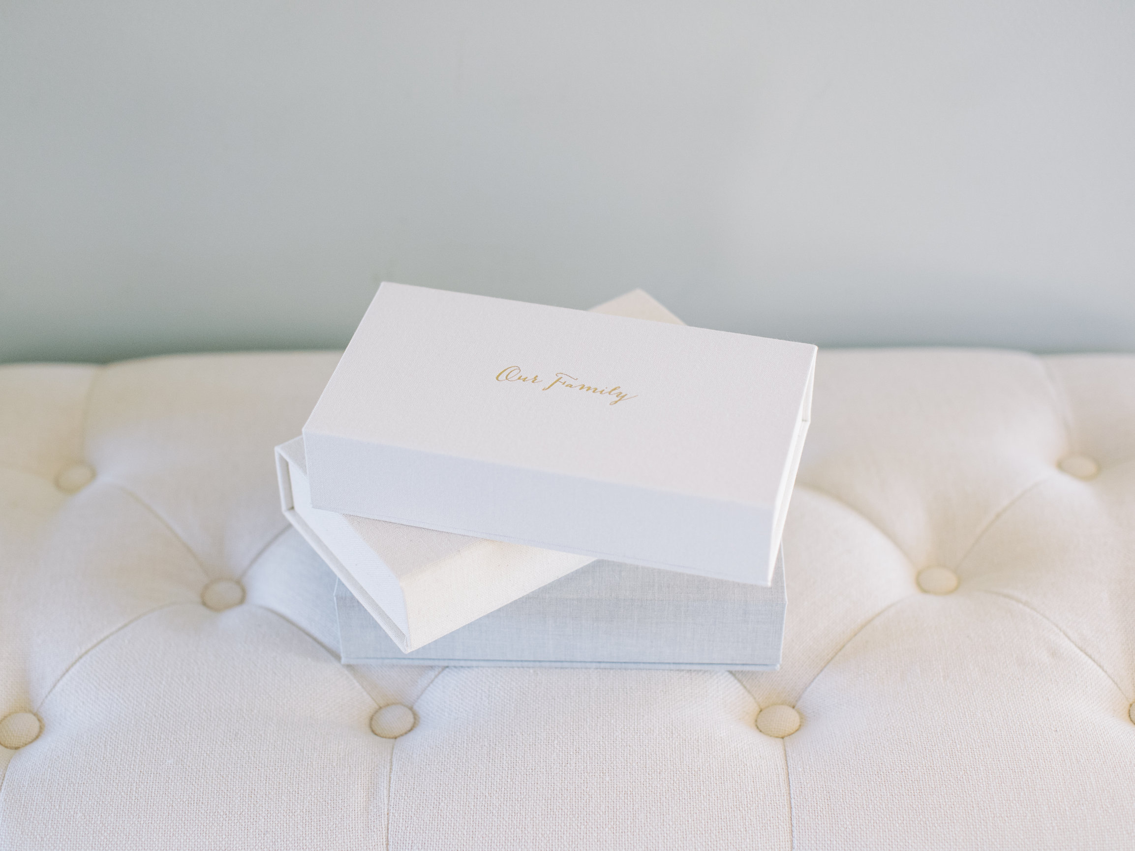 Keep your Memories Safe in a Keepsake Case